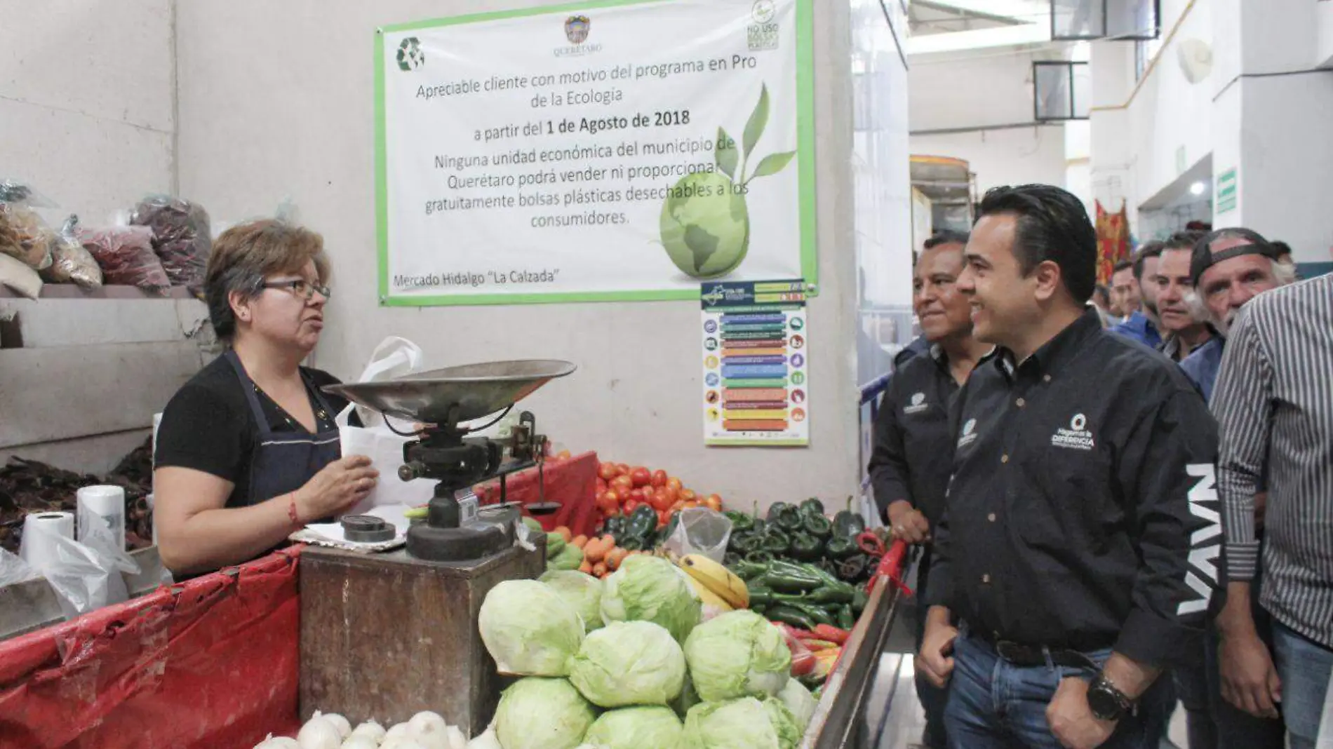 Nava mercado Hidalgo